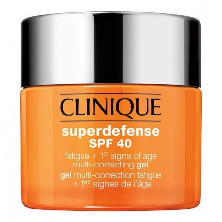 CLINIQUE SUPERDEFENSE SPF40 50ML