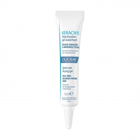DUCRAY KERACNYL stop bouton | 10 ml