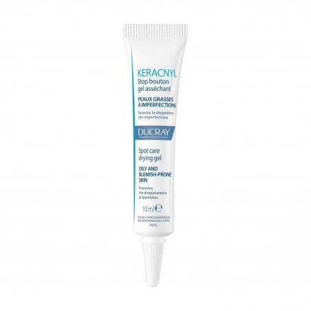 DUCRAY KERACNYL stop bouton | 10 ml