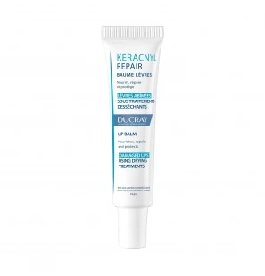 DUCRAY KERACNYL Repair baume lèvres | 15 ml