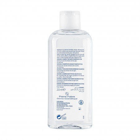 DUCRAY SENSINOL shampooing physioprotecteur | 200 ml