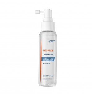 DUCRAY NEOPTIDE lotion anti-chute Homme | 100 ml