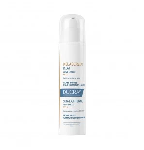 DUCRAY MELASCREEN ECLAT crème légère spf 15 | 40 ml