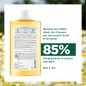 KLORANE CAMOMILLE shampooing | 200 ml KLORANE CAMOMILLE shampooing | 200 ml