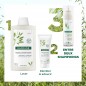 KLORANE LAIT D'AVOINE shampooing sec | 150 ml KLORANE LAIT D'AVOINE shampooing sec | 150 ml