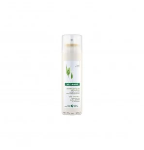 KLORANE LAIT D'AVOINE shampooing sec | 150 ml