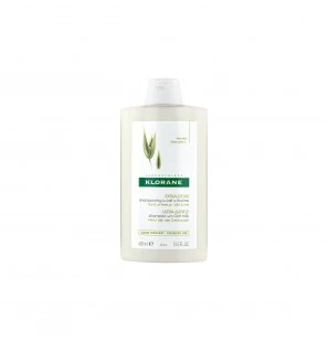 KLORANE LAIT D'AVOINE shampooing | 400 ml