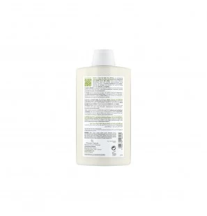 KLORANE LAIT D'AVOINE shampooing | 400 ml