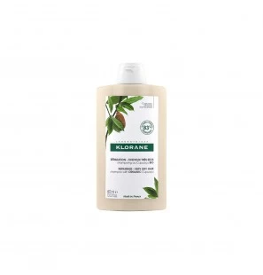 KLORANE CUPUAÇU BIO shampooing réparateur | 400 ml