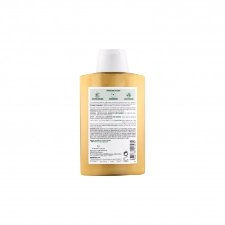 KLORANE BEURRE DE MANGUE shampooing | 200 ml