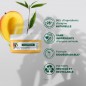 KLORANE BEURRE DE MANGUE masque nutrition | 150 ml