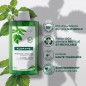 KLORANE ORTIE shampooing sébo-régulateur | 400 ml