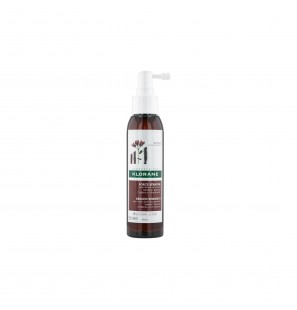 KLORANE FORCE KÉRATINE anti-chute réactionnelle | 125 ml