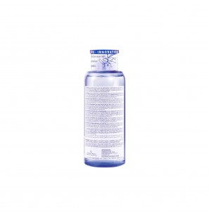 KLORANE BLEUET eau florale démaquillante BIO | 400 ml