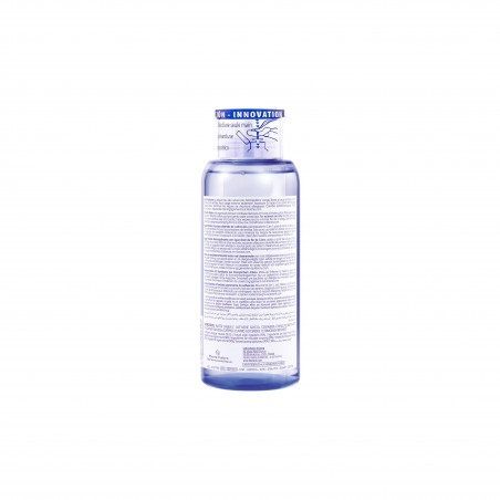 KLORANE BLEUET eau florale démaquillante BIO | 400 ml