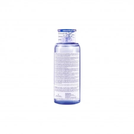 KLORANE BLEUET eau florale démaquillante BIO | 400 ml