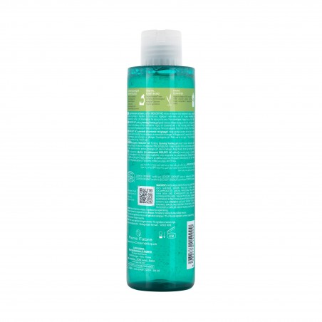 ADERMA PHYS-AC gel moussant purifiant | 200 ml