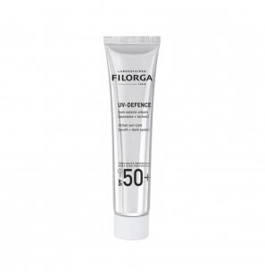 FILORGA UV DEFENSE soin solaire urban spf 50+ |40 ml