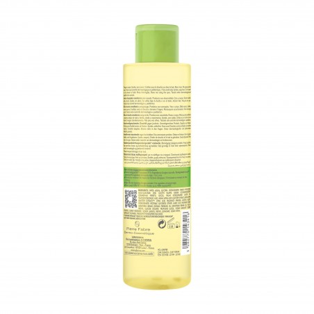 ADERMA EXOMEGA CONTROL huile lavante émolliente | 200 ml