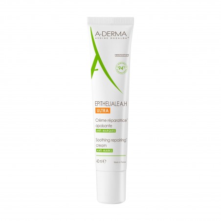 ADERMA EPITHELIALE A.H crème ultra protectrice | 40 ml