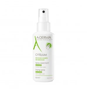 ADERMA CYTELIUM spray asséchant apaisant | 100 ml