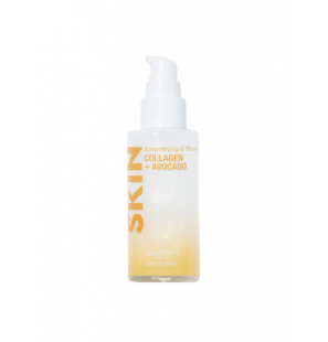 ABSOLUTE NEW YORK SKIN COLLAGEN + AVOCADO SERUM 50ML