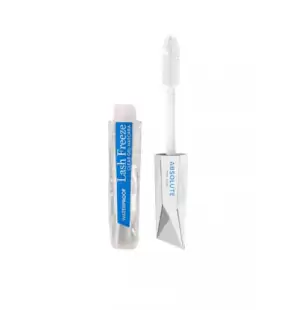ABSOLUTE NEW YORK LASH FREEZE CLEAR GEL MASCARA WATERPROOF 13G REF MEMS04