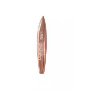 ABSOLUTE NEW YORK LENGTH & CURL HIGH IMPACT FIBER INFUSED MASCARA BLACK 13G REF MEMS02
