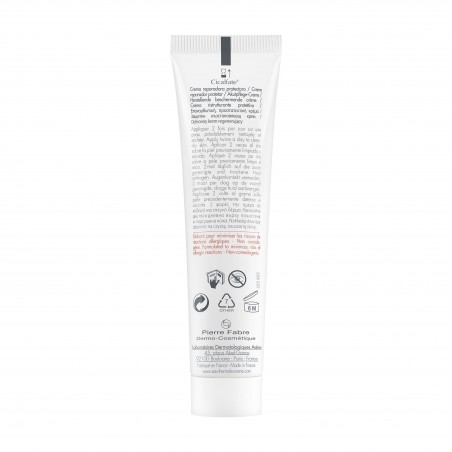 AVENE CICALFATE+ crème réparatrice protectrice | 40 ml