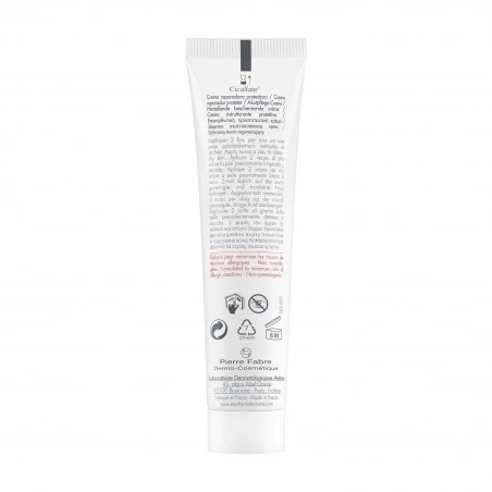 AVENE CICALFATE+ crème réparatrice protectrice | 40 ml