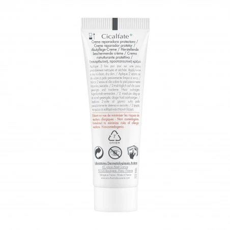 AVENE CICALFATE+ crème réparatrice protectrice | 15 ml