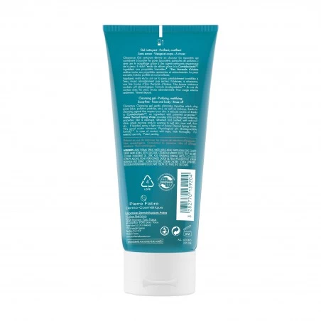 AVENE CLEANANCE gel nettoyant | 200 ml