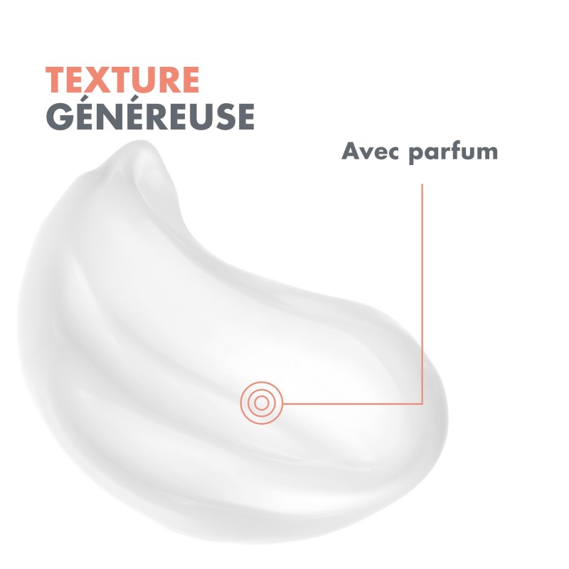 AVENE COLD CREAM crème Mains concentrée | 50 ml