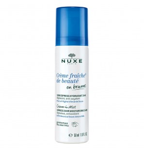 NUXE Crème Fraîche de Beauté en Brume 50 ml