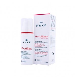 Nuxe Merveillance Expert Sérum (30 ml)