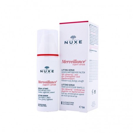 Nuxe Merveillance Expert Sérum (30 ml)