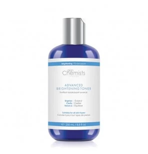 skinChemists Lotion éclaircissante Advanced | 250 ml