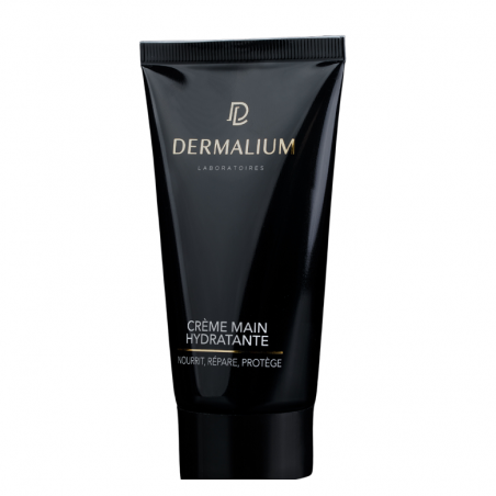 DERMALIUM GOLD crème Mains hydratante | 75 ml