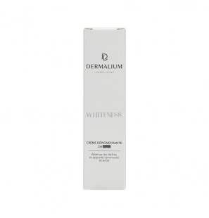 DERMALIUM WHITENESS soin dépigmentant intensif Nuit | 50 ml