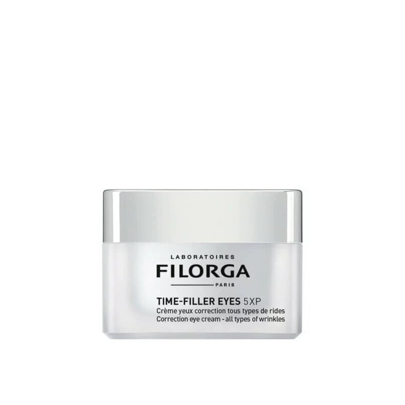 FILORGA TIME-FILLER 5XP crème Yeux | 15 ml