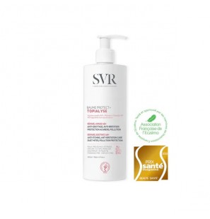 SVR TOPIALYSE baume protect + | 400 ml