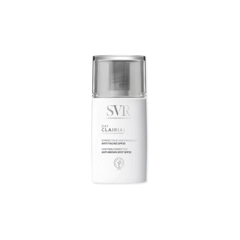 SVR CLAIRIAL DAY spf 30 | 30 ml