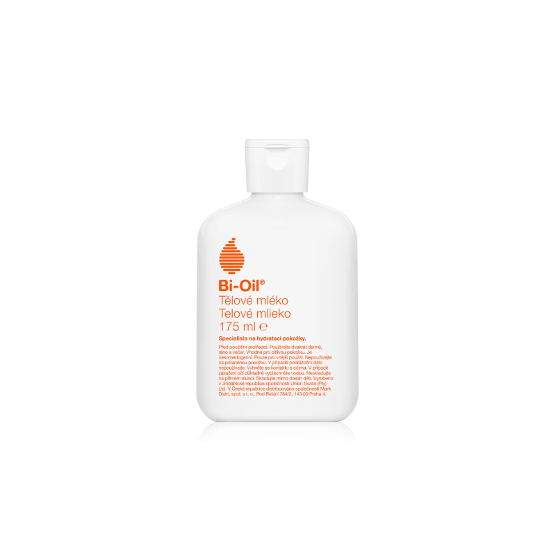 BIO-OIL lotion Corps | 175 ml