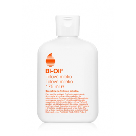 BIO-OIL lotion Corps | 175 ml