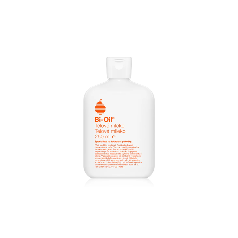 BIO-OIL lotion Corps | 250 ml BIO-OIL lotion Corps | 250 ml