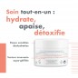AVENE HYDRANCE aqua gel crème hydratant | 50 ml