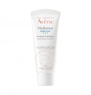 AVENE HYDRANCE Légère émulsion hydratante | 40 ml