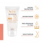 AVENE crème solaire minérale spf 50+ | 50 ml AVENE crème solaire minérale spf 50+ | 50 ml