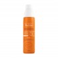 AVENE spray protection solaire spf 50+ | 200 ml
