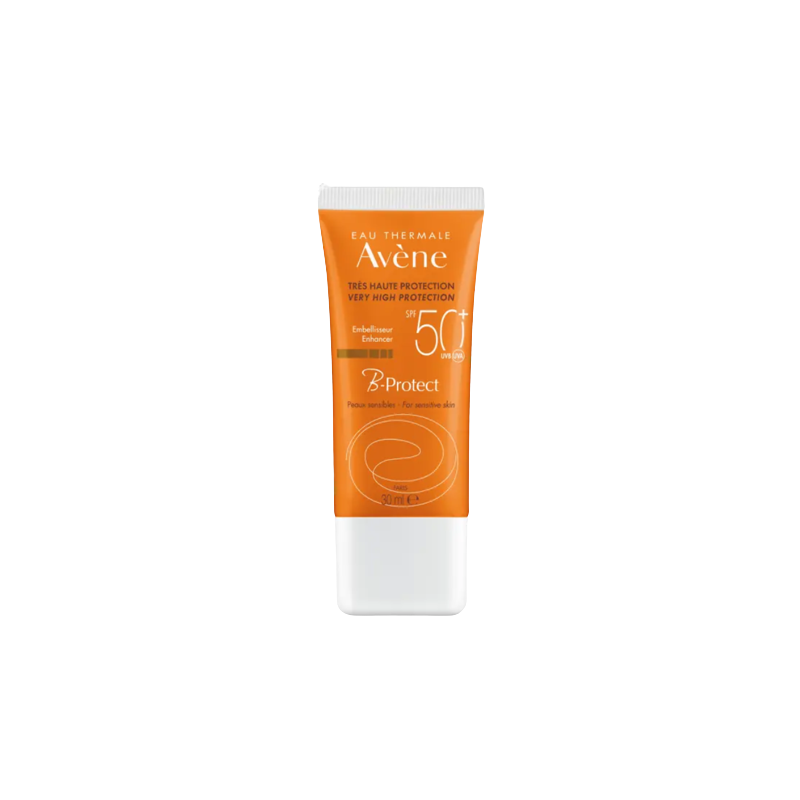 AVENE B-PROTECT crème solaire spf 50+ | 30 ml